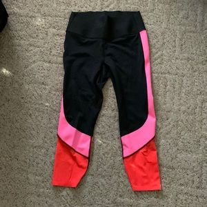 Gap Fit Sculpt Compression Leggings